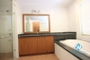 Gorgeous villa with beautiful garden to rent in Dang Thai Mai, Tay Ho area
